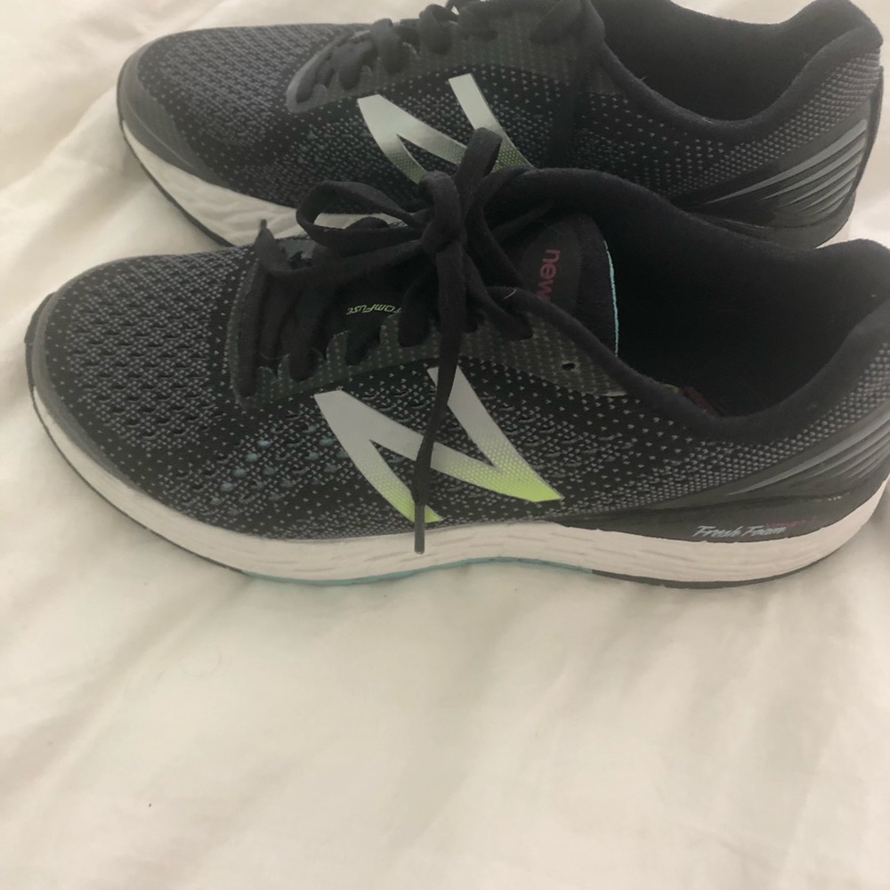 New Balance Women’s Tennis Shoes